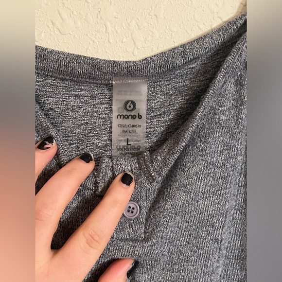 Sleeper Tank - Picture 2 of 3